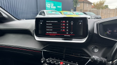 Peugeot 208 1.2 PureTech 100 GT 5dr Petrol Hatchback